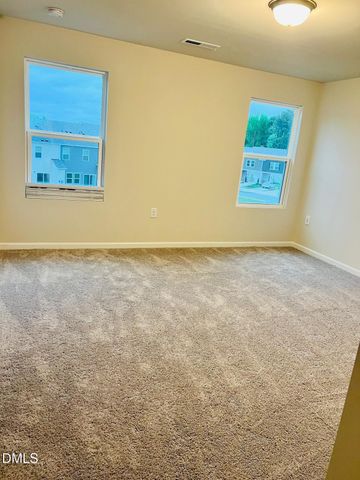 929 Field Ivy Drive, Fuquay Varina, NC 27526
