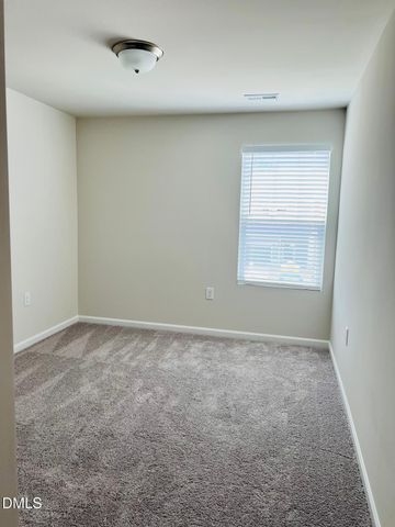 929 Field Ivy Drive, Fuquay Varina, NC 27526