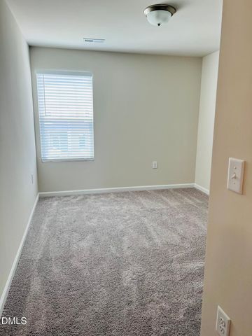 929 Field Ivy Drive, Fuquay Varina, NC 27526