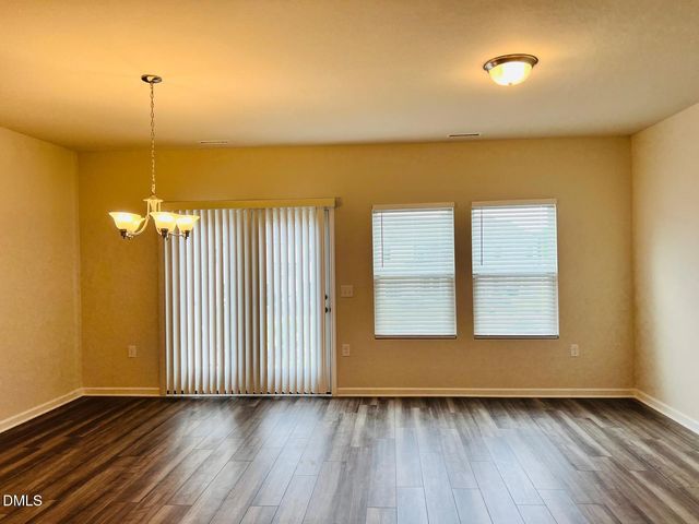 929 Field Ivy Drive, Fuquay Varina, NC 27526