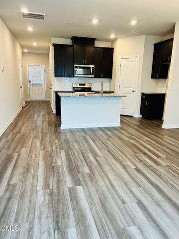 929 Field Ivy Drive, Fuquay Varina, NC 27526