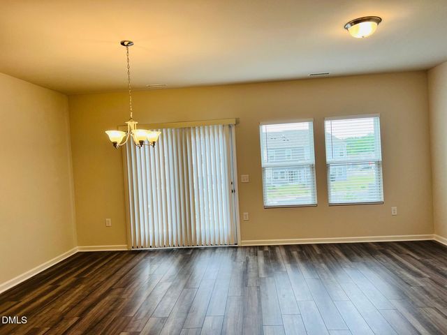 929 Field Ivy Drive, Fuquay Varina, NC 27526
