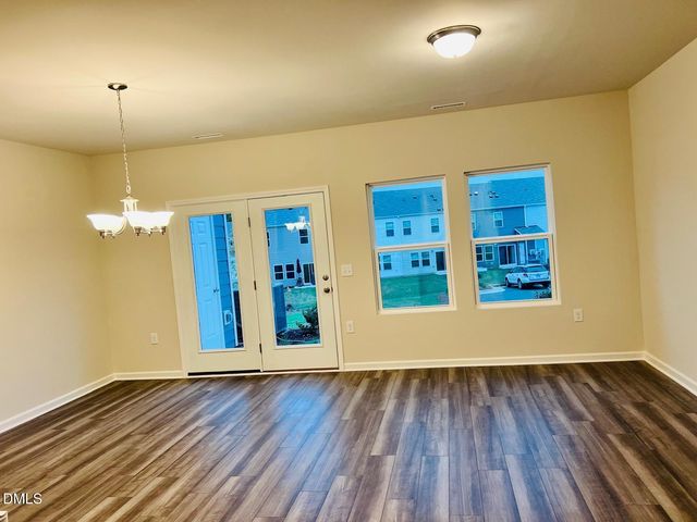 929 Field Ivy Drive, Fuquay Varina, NC 27526