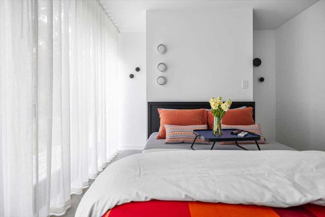 Address unavailable.