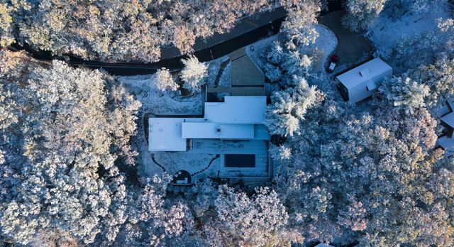 Address unavailable.