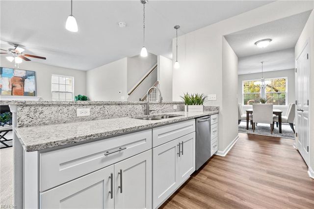 120 Taxus ST, Chesapeake, VA 23320