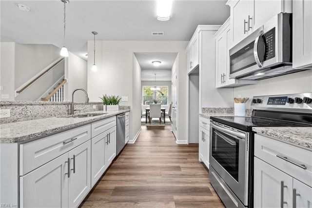 120 Taxus ST, Chesapeake, VA 23320