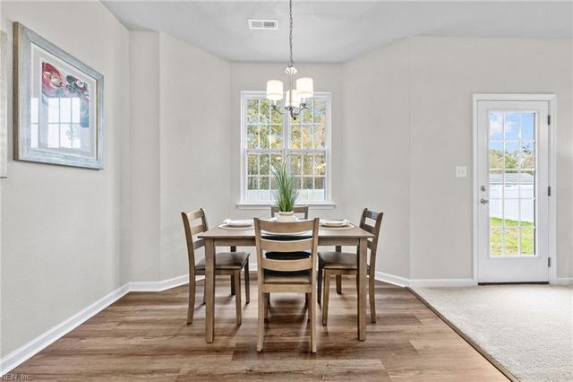 120 Taxus ST, Chesapeake, VA 23320