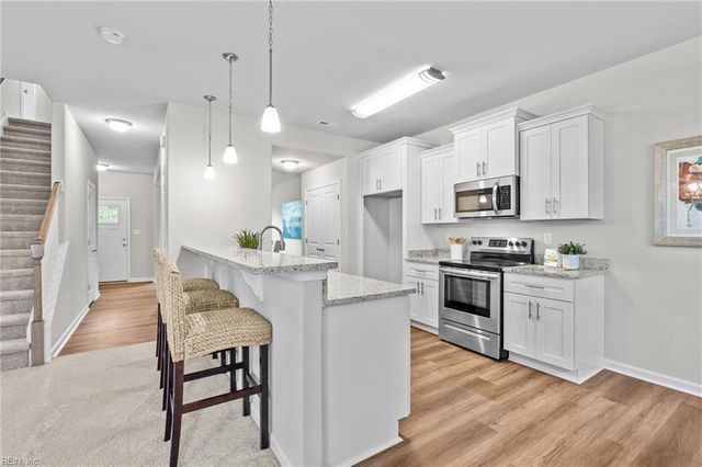 120 Taxus ST, Chesapeake, VA 23320