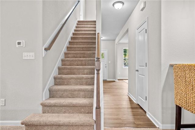 120 Taxus ST, Chesapeake, VA 23320