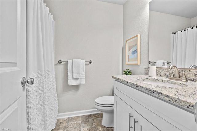 120 Taxus ST, Chesapeake, VA 23320