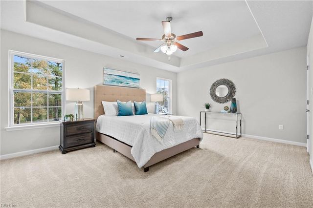 120 Taxus ST, Chesapeake, VA 23320