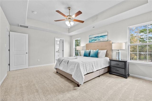 120 Taxus ST, Chesapeake, VA 23320