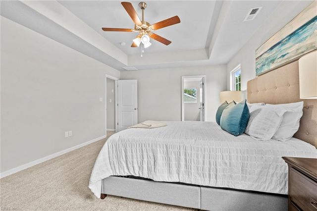 120 Taxus ST, Chesapeake, VA 23320