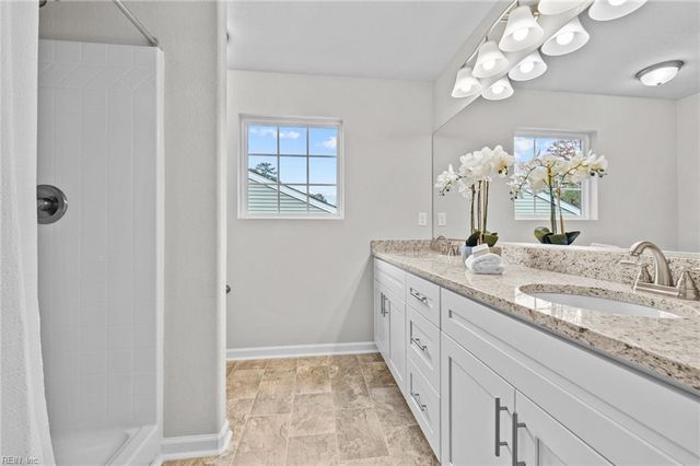 120 Taxus ST, Chesapeake, VA 23320