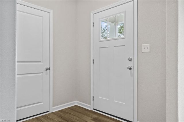 120 Taxus ST, Chesapeake, VA 23320