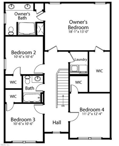 120 Taxus ST, Chesapeake, VA 23320