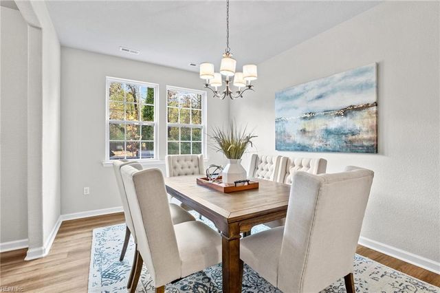 120 Taxus ST, Chesapeake, VA 23320