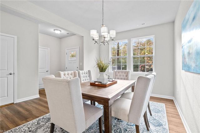120 Taxus ST, Chesapeake, VA 23320