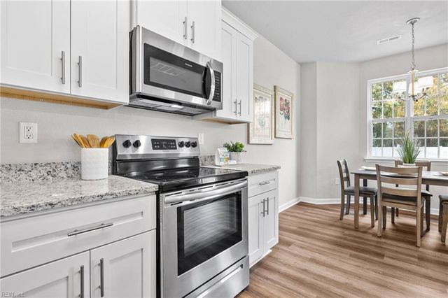 120 Taxus ST, Chesapeake, VA 23320