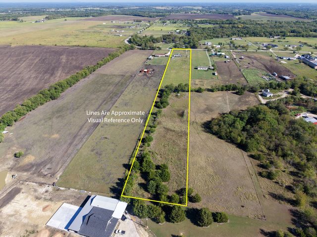8300 / TBD Fm 697, Whitewright, TX 75491