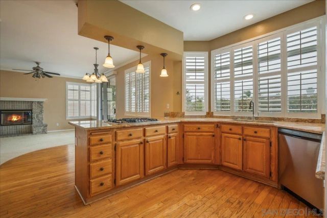 18215 High Mesa Ct, San Diego, CA 92127