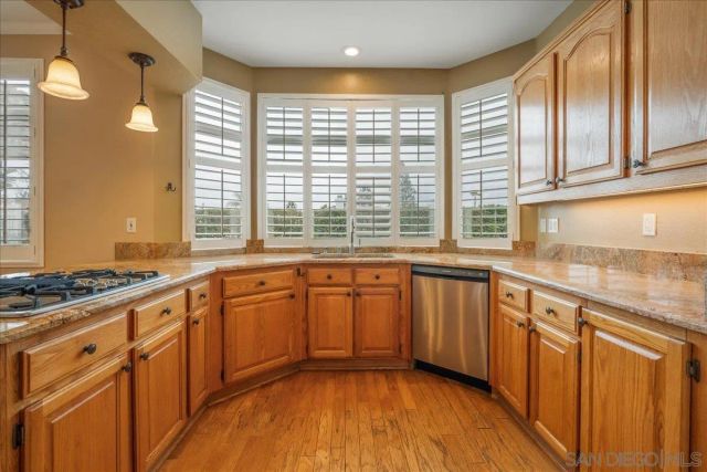 18215 High Mesa Ct, San Diego, CA 92127