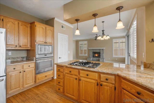 18215 High Mesa Ct, San Diego, CA 92127