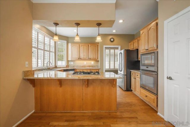 18215 High Mesa Ct, San Diego, CA 92127