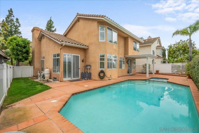 18215 High Mesa Ct, San Diego, CA 92127