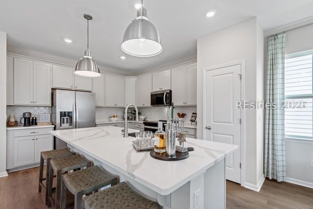 118 Heartleaf Rd, Hilton Head Island, SC 29926