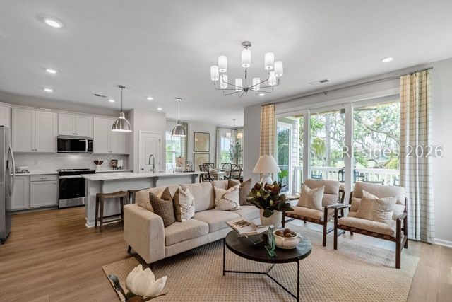 118 Heartleaf Rd, Hilton Head Island, SC 29926