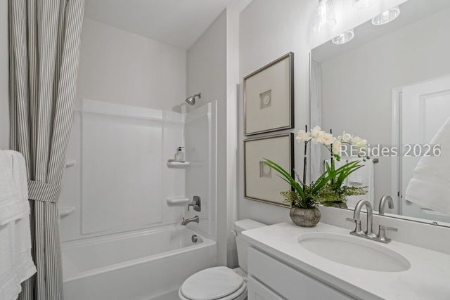 118 Heartleaf Rd, Hilton Head Island, SC 29926