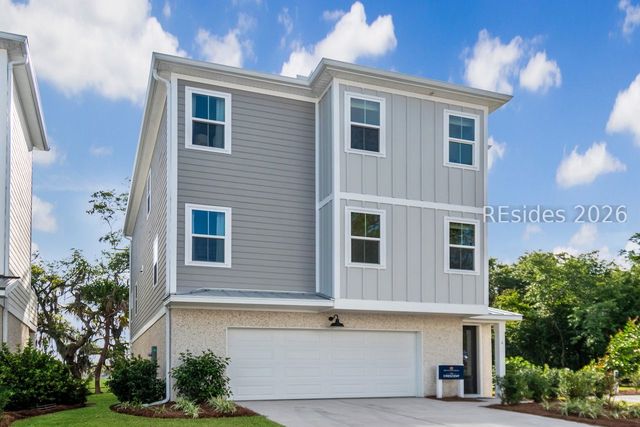118 Heartleaf Rd, Hilton Head Island, SC 29926