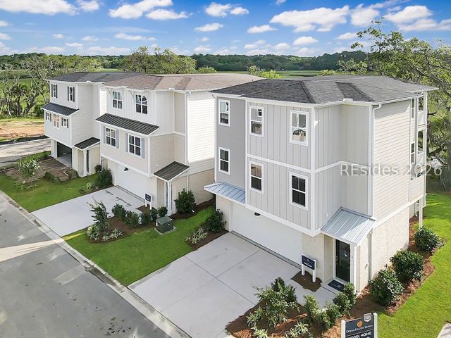 118 Heartleaf Rd, Hilton Head Island, SC 29926