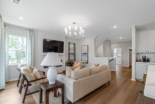 118 Heartleaf Rd, Hilton Head Island, SC 29926