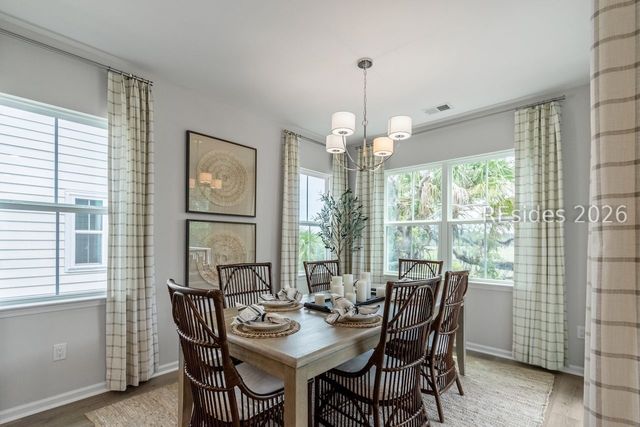 118 Heartleaf Rd, Hilton Head Island, SC 29926