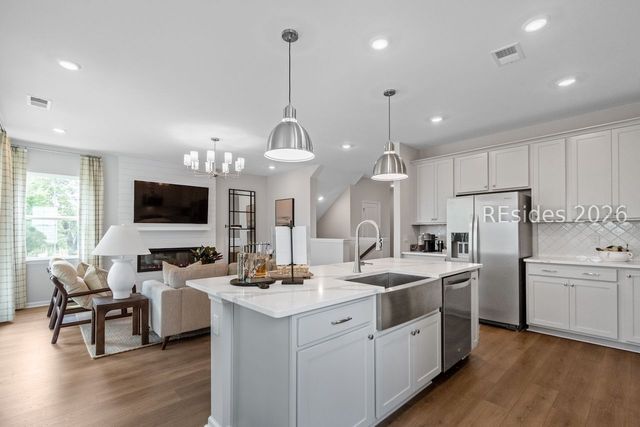 118 Heartleaf Rd, Hilton Head Island, SC 29926
