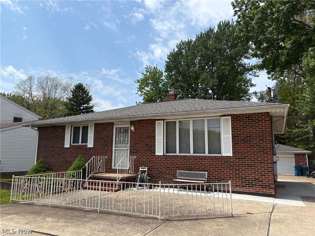3000 Lost Nation Road, Willoughby, OH 44094