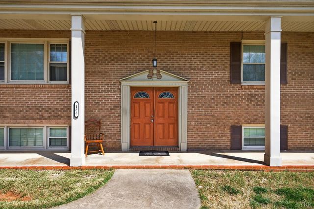 163 Baldwin Circle, Lynchburg, VA 24502