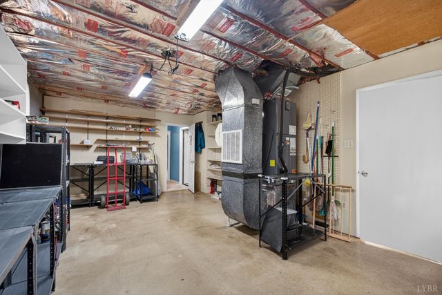 163 Baldwin Circle, Lynchburg, VA 24502