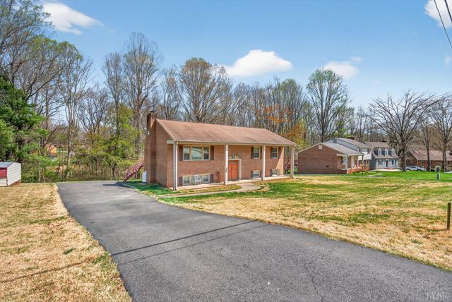 163 Baldwin Circle, Lynchburg, VA 24502