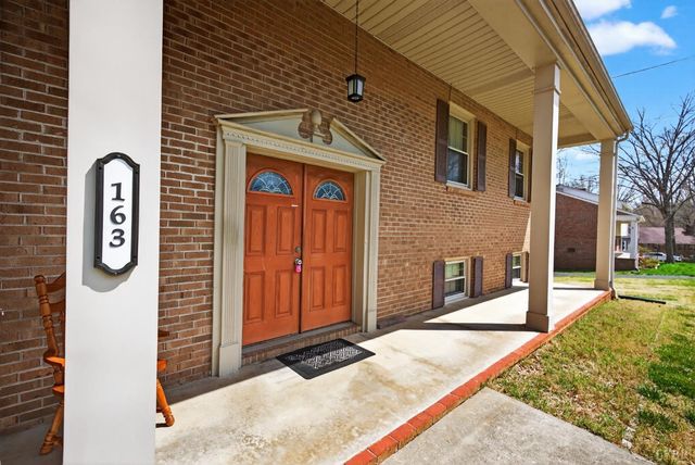 163 Baldwin Circle, Lynchburg, VA 24502