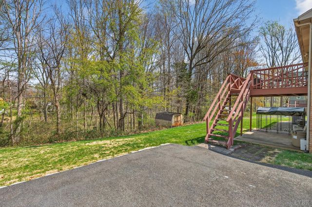 163 Baldwin Circle, Lynchburg, VA 24502