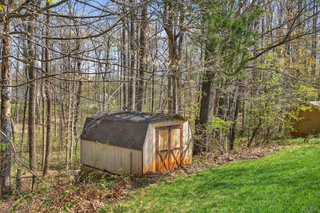 163 Baldwin Circle, Lynchburg, VA 24502