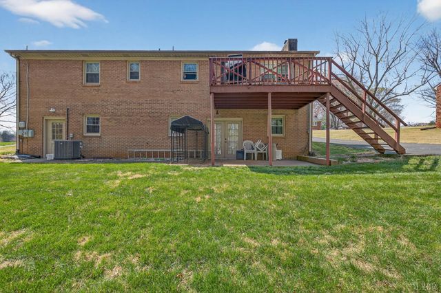 163 Baldwin Circle, Lynchburg, VA 24502