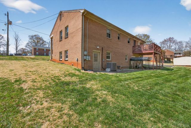 163 Baldwin Circle, Lynchburg, VA 24502