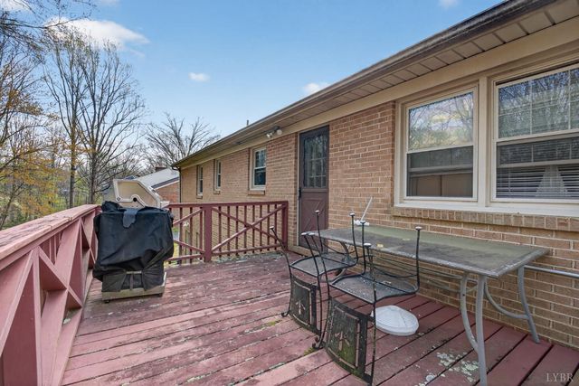 163 Baldwin Circle, Lynchburg, VA 24502