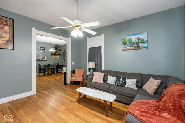158 Banta Street, Franklin, IN 46131