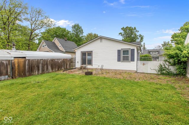 158 Banta Street, Franklin, IN 46131
